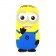 Чехол Minion для Samsung A310