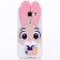 Чехол Rabbit для Samsung A7
