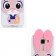 Чехол Rabbit для Samsung A7