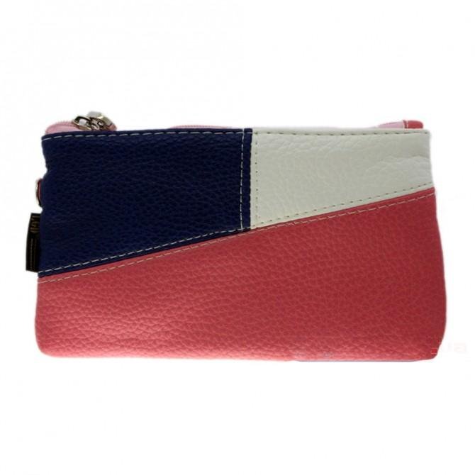 Чехол Coco case для LG D-2L-1115E h1539, rose+blue+white-1