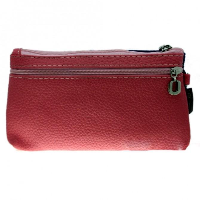 Чехол Coco case для LG D-2L-1115E h1539, rose+blue+white-2