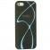 Чохол Cococ Case Plaza-line energe для iPhone 6 Чорний
