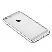 Чохол Comma Brightness для iPhone 6S/6 Срібло Чохол Comma Brightness для iPhone 6S/6 Срібло