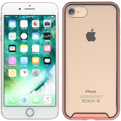 Чохол Comma Urban hard case для iPhone 7/8 Рожеве Золото