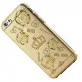 Чехол Crown TPU case для iPhone 6 mixcolor Чехол Crown TPU case для iPhone 6 mixcolor