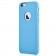 Чехол Devia Ceo Case для iPhone 6s/6 Blue