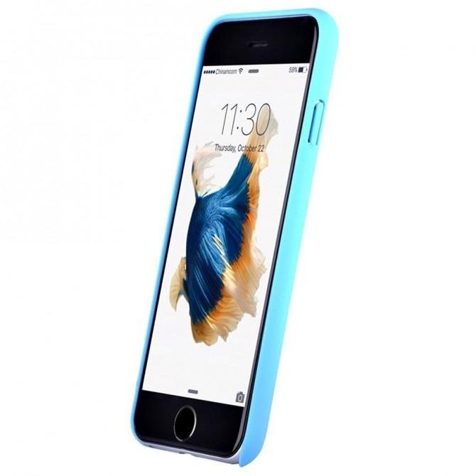 Чохол Devia Ceo Case для iPhone 6s/6 Синій-2