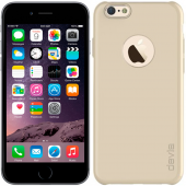 Чохол Devia Chic для iPhone 6/6S Шампанський Золотий Чохол Devia Chic для iPhone 6/6S Шампанський Золотий
