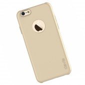 Чохол Devia Chic для iPhone 6/6S Шампанський Золотий Чохол Devia Chic для iPhone 6/6S Шампанський Золотий