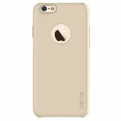 Чохол Devia Chic для iPhone 6/6S Шампанський Золотий Чохол Devia Chic для iPhone 6/6S Шампанський Золотий