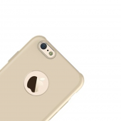 Чохол Devia Chic для iPhone 6/6S Шампанський Золотий Чохол Devia Chic для iPhone 6/6S Шампанський Золотий