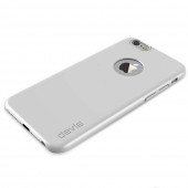 Чохол Devia Chic для iPhone 6/6S Срібло Чохол Devia Chic для iPhone 6/6S Срібло