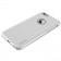 Чехол Devia Chic для iPhone 6/6S Silver