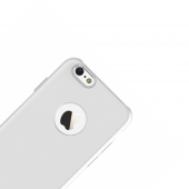 Чохол Devia Chic для iPhone 6/6S Срібло Чохол Devia Chic для iPhone 6/6S Срібло