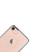 Чохол Devia Crystal Iris soft case для iPhone 7/8 Срібло Чохол Devia Crystal Iris soft case для iPhone 7/8 Срібло