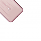 Чохол Devia Crystal Meteor soft case для iPhone 7 Plus/8 Plus Рожеве Золото Чохол Devia Crystal Meteor soft case для iPhone 7 Plus/8 Plus Рожеве Золото