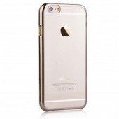 Чохол Devia Glimmer для iPhone 6 Plus/6S Plus Шампанський Золотий Чохол Devia Glimmer для iPhone 6 Plus/6S Plus Шампанський Золотий