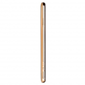 Чехол Devia Glimmer для iPhone 7 Plus/8 Plus Champagne Gold Чехол Devia Glimmer для iPhone 7 Plus/8 Plus Champagne Gold