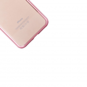 Чехол Devia Glimmer для iPhone 7 Plus/8 Plus Rose Gold Чехол Devia Glimmer для iPhone 7 Plus/8 Plus Rose Gold