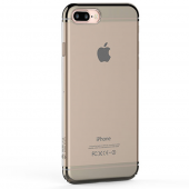 Чохол Devia Glimmer2 для iPhone 7 Plus/8 Plus Шампанський Золотий Чохол Devia Glimmer2 для iPhone 7 Plus/8 Plus Шампанський Золотий