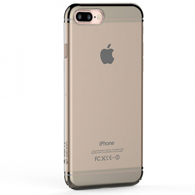 Чехол Devia Glimmer2 для iPhone 7 Plus/8 Plus Champagne Gold-3