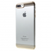Чохол Devia Glimmer2 для iPhone 7 Plus/8 Plus Шампанський Золотий Чохол Devia Glimmer2 для iPhone 7 Plus/8 Plus Шампанський Золотий