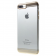 Чохол Devia Glimmer2 для iPhone 7 Plus/8 Plus Шампанський Золотий
