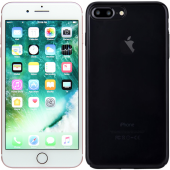 Чохол Devia Glimmer2 для iPhone 7 Plus/8 Plus Gun Чорний Чохол Devia Glimmer2 для iPhone 7 Plus/8 Plus Gun Чорний