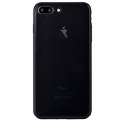 Чохол Devia Glimmer2 для iPhone 7 Plus/8 Plus Gun Чорний Чохол Devia Glimmer2 для iPhone 7 Plus/8 Plus Gun Чорний