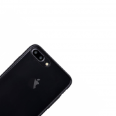 Чохол Devia Glimmer2 для iPhone 7 Plus/8 Plus Gun Чорний Чохол Devia Glimmer2 для iPhone 7 Plus/8 Plus Gun Чорний