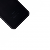 Чохол Devia Glimmer2 для iPhone 7 Plus/8 Plus Gun Чорний Чохол Devia Glimmer2 для iPhone 7 Plus/8 Plus Gun Чорний