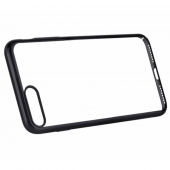 Чохол Devia Glimmer2 для iPhone 7 Plus/8 Plus Gun Чорний Чохол Devia Glimmer2 для iPhone 7 Plus/8 Plus Gun Чорний