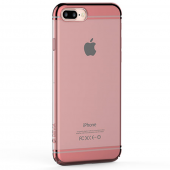 Чехол Devia Glimmer2 для iPhone 7 Plus/8 Plus Rose Gold Чехол Devia Glimmer2 для iPhone 7 Plus/8 Plus Rose Gold