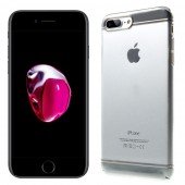 Чохол Devia Glimmer2 для iPhone 7 Plus/8 Plus Срібло Чохол Devia Glimmer2 для iPhone 7 Plus/8 Plus Срібло