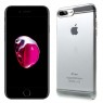 Чохол Devia Glimmer2 для iPhone 7 Plus/8 Plus Срібло