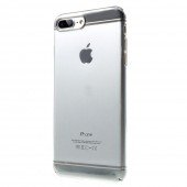 Чохол Devia Glimmer2 для iPhone 7 Plus/8 Plus Срібло Чохол Devia Glimmer2 для iPhone 7 Plus/8 Plus Срібло