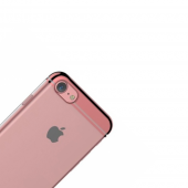 Чехол Devia Glimmer2 для iPhone 7/8 Rose Gold Чехол Devia Glimmer2 для iPhone 7/8 Rose Gold