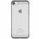 Чехол Devia Glimmer2 для iPhone 7/8 Silver