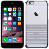 Чохол Devia Half для iPhone 6, Білий Чохол Devia Half для iPhone 6, Білий
