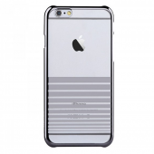 Чохол Devia Half для iPhone 6, Білий Чохол Devia Half для iPhone 6, Білий
