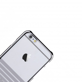 Чохол Devia Half для iPhone 6, Білий Чохол Devia Half для iPhone 6, Білий