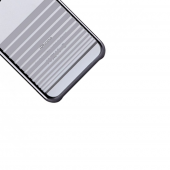 Чохол Devia Half для iPhone 6, Білий Чохол Devia Half для iPhone 6, Білий