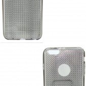 Чохол Devia Leo Diamond Soft Case для iPhone 6 Plus/6S Plus Crystal Чорний Чохол Devia Leo Diamond Soft Case для iPhone 6 Plus/6S Plus Crystal Чорний