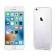 Чехол Devia Leo Diamond Soft Case для iPhone 6S/6 Crystal Clear