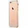 Чехол Devia Mighty Bumper для iPhone 6/6S Champagne Gold