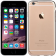 Чехол Devia Mighty Bumper для iPhone 6/6S Champagne Gold