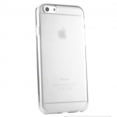 Чохол Devia Mighty Bumper для iPhone 6/6S Срібло Чохол Devia Mighty Bumper для iPhone 6/6S Срібло