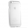Чехол Devia Mighty Bumper для iPhone 6/6S Silver