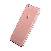 Чехол Devia Naked для iPhone 6/6S Rose Gold Чехол Devia Naked для iPhone 6/6S Rose Gold