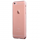 Чехол Devia Naked для iPhone 6/6S Rose Gold Чехол Devia Naked для iPhone 6/6S Rose Gold